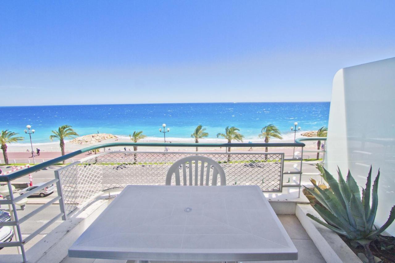 Florida Sea Front * Niza